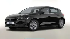 Gebraucht 2025 Ford Focus Limousine | 25.358 € (Superpreis)