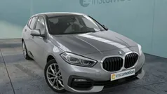 Grau Gebraucht 2024 BMW 120 Kleinwagen | 28.550 € (Guter Preis)