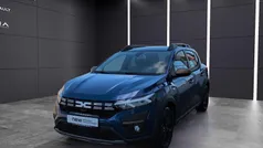 Ironblau Neu 2024 Dacia Sandero Extreme Kleinwagen | 16.990 € (Fairer Preis)