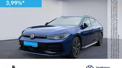 Gebraucht 2024 VW Passat R-line Kombi | 45.990 € (Fairer Preis)