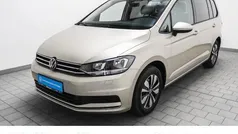 Gebraucht 2024 VW Touran Move Van / Kleinbus | 33.980 € (Guter Preis)