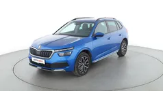 Gebraucht 2021 Skoda Kamiq Style SUV | 23.420 € (Fairer Preis)
