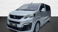 Gebraucht 2018 Peugeot Traveller Active Van | 27.990 € (Fairer Preis)