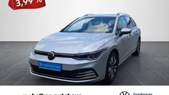 VW Golf VIII