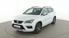 Gebraucht 2019 Seat Ateca FR SUV | 21.640 € (Fairer Preis)