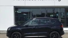 Gebraucht 2021 Seat Ateca FR SUV | 22.990 € (Fairer Preis)
