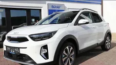 Gebraucht 2025 Kia Stonic Spirit SUV | 19.950 € (Guter Preis)