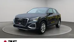 Gebraucht 2025 Audi Q2 Advanced SUV | 29.280 € (Fairer Preis)