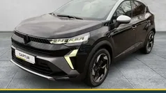 Gebraucht 2025 Renault Captur Esprit Alpine SUV | 28.990 € (Guter Preis)