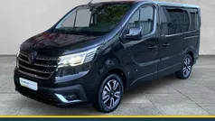 Gebraucht 2024 Renault Trafic Van | 48.990 € (Fairer Preis)