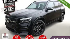 Gebraucht 2025 Mercedes GLB200 AMG Line Premium SUV | 46.287 € (Fairer Preis)