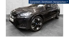 Gebraucht 2022 BMW iX3 Performance SUV | 45.470 € (Fairer Preis)