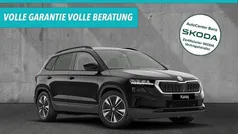 Grau Neu 2025 Skoda Karoq SUV | 33.490 € (Superpreis)