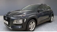 Silber Gebraucht 2019 Hyundai Kona SUV | 12.990 € (Guter Preis)