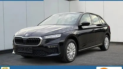 Blackmagic perleffekt Neu 2025 Skoda Scala Selection Kleinwagen | 22.730 € (Fairer Preis)