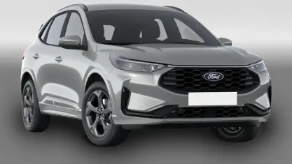 Brugt Ford Kuga ST-Line 179 HK (131 kW) 2025 SUV