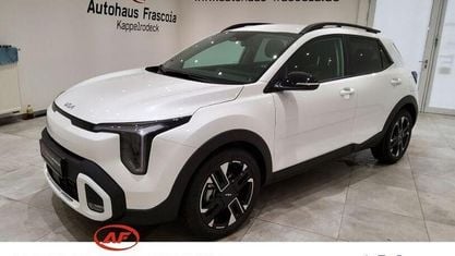 Occasion Kia Stonic GT-Line 116 ch (85 kW) 2026 Blanc SUV