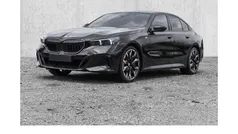 Gebraucht 2025 BMW 520 M Sport Limousine | 77.270 €