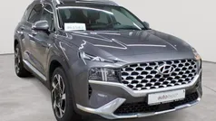 Gebraucht 2021 Hyundai Santa Fe Prime SUV | 32.890 € (Fairer Preis)
