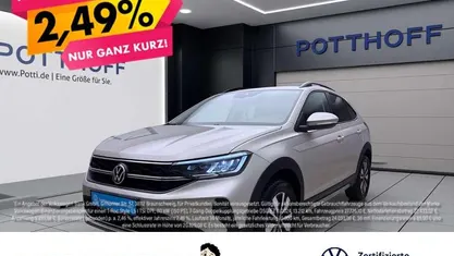 Gebraucht 2024 VW Taigo Move SUV | 19.443 € (Fairer Preis)