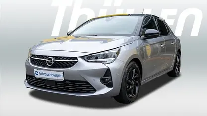 Gebraucht 2023 Opel Corsa Kleinwagen | 14.450 € (Guter Preis)