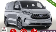 Gebraucht 2025 Ford Tourneo Custom Van / Kleinbus | 49.972 € (Fairer Preis)