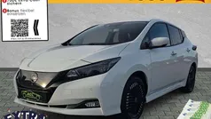 Gebraucht 2022 Nissan Leaf N-Connecta Kleinwagen | 18.970 € (Fairer Preis)