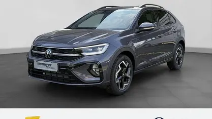 Gebraucht 2025 VW Taigo R-line SUV | 30.890 € (Fairer Preis)
