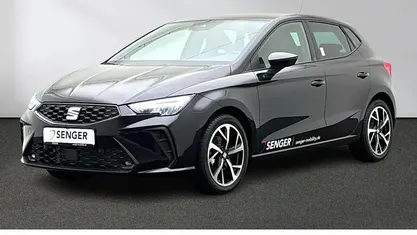 Gebraucht Seat Ibiza FR 116 PS (85 kW) 2026 Kleinwagen