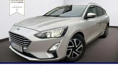 Gebraucht 2020 Ford Focus Cool & Connect Kombi | 14.890 € (Guter Preis)
