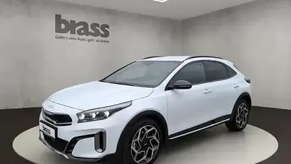 Gebraucht Kia Ceed 150 PS (110 kW) 2025 Kleinwagen