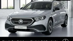 Gebraucht 2025 Mercedes E200 AMG line Kombi | 61.450 € (Fairer Preis)