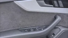 Grau Gebraucht 2021 Audi S5 Ambiente Cabrio | 48.750 € (Fairer Preis)