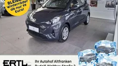 Gebraucht 2025 Hyundai i10 Select Kleinwagen | 16.490 € (Fairer Preis)