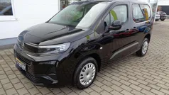 Schwarz Neu 2024 Opel Combo Life Limousine | 24.900 € (Fairer Preis)