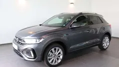 Grau Neu 2025 VW T-Roc R-line SUV | 33.450 € (Superpreis)