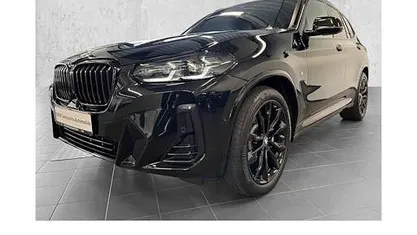 Gebraucht 2022 BMW X3 M Sport SUV | 39.850 € (Fairer Preis)