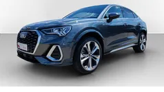 Gebraucht 2024 Audi Q3 Sportback S-Line SUV | 51.490 € (Superpreis)