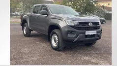 VW Amarok