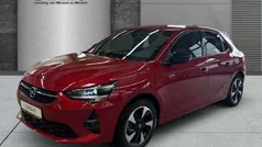 Kardio rot Gebraucht 2023 Opel Corsa-e Kleinwagen | 20.990 € (Fairer Preis)