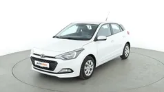 Gebraucht 2016 Hyundai i20 GO! Limousine | 9.070 € (Fairer Preis)