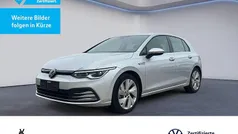 Gebraucht 2022 VW Golf VIII Style Limousine | 23.444 € (Fairer Preis)