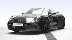 Gebraucht 2022 Porsche 911 Carrera Cabriolet Cabrio | 129.600 € (Teuer)