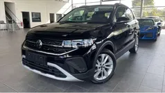 Gebraucht 2025 VW T-Cross SUV | 24.870 € (Fairer Preis)