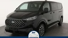Gebraucht 2025 Ford Tourneo Custom Titanium Van | 59.995 € (Fairer Preis)
