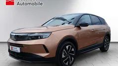 Braun Neu 2025 Opel Grandland X GS Line SUV | 36.980 € (Fairer Preis)