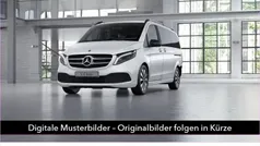 Gebraucht 2020 Mercedes EQV300 Avantgarde | 40.950 € (Fairer Preis)