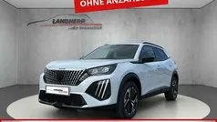 Gebraucht 2025 Peugeot 2008 Allure SUV | 24.730 € (Guter Preis)