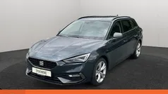 Gebraucht 2024 Seat Leon ST FR Kombi | 28.689 € (Guter Preis)