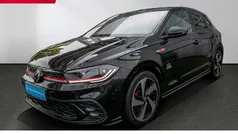 Gebraucht 2022 VW Polo GTI Limousine | 25.990 € (Fairer Preis)